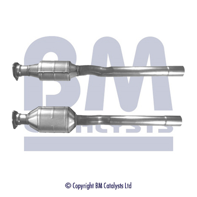 BM Catalysts BM90679H