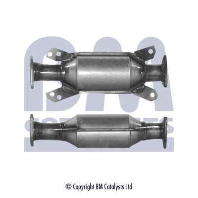 BM Catalysts BM90678