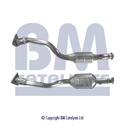 BM Catalysts BM90668H