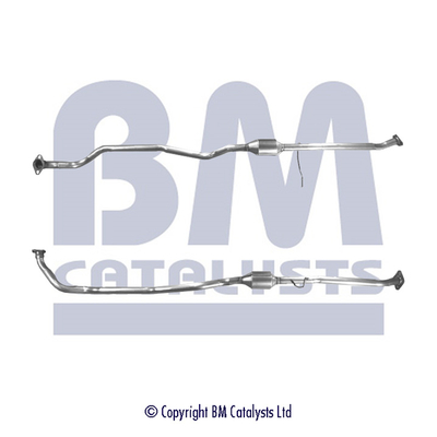 BM Catalysts BM90661K