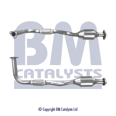 BM Catalysts BM90658H