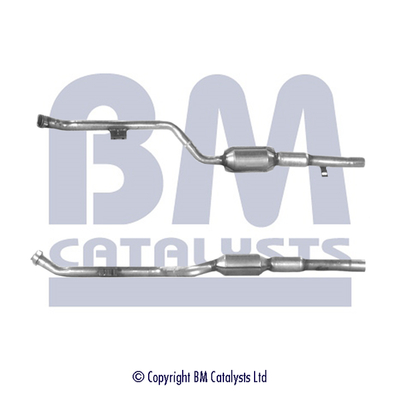 BM Catalysts BM90656