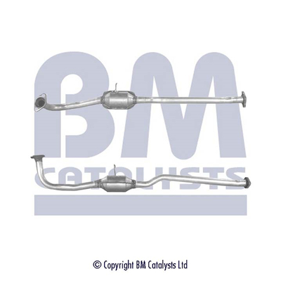 BM Catalysts BM90651