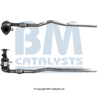 BM Catalysts BM90649HK