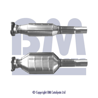 BM Catalysts BM90648H