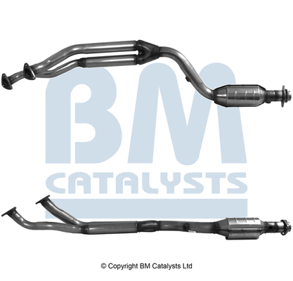 BM Catalysts BM90646K