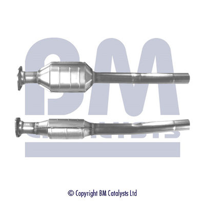 BM Catalysts BM90645K