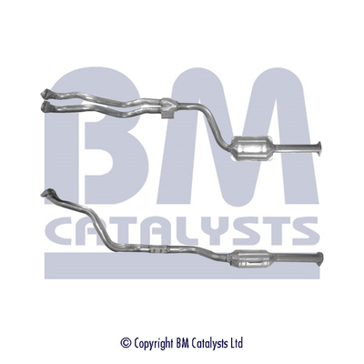 BM Catalysts BM90638H