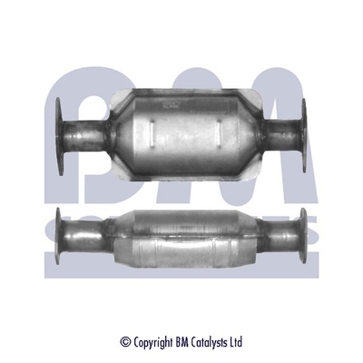 BM Catalysts BM90636H