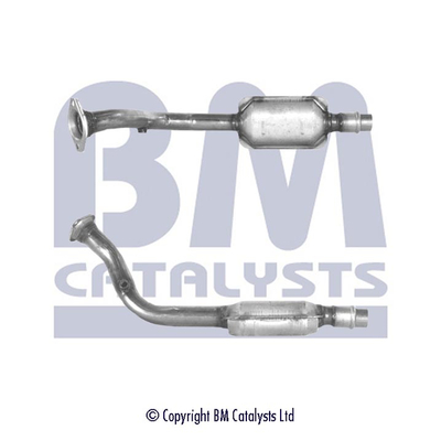 BM Catalysts BM90632K