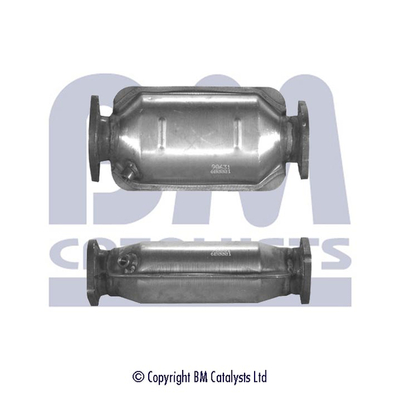 BM Catalysts BM90631