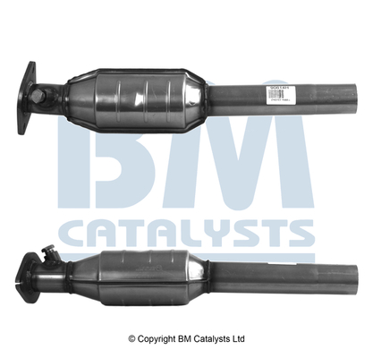 BM Catalysts BM90614K