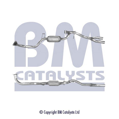 BM Catalysts BM90611