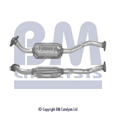 BM Catalysts BM90608H