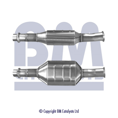 BM Catalysts BM90607