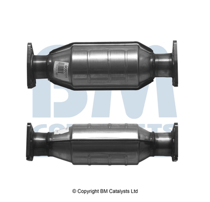 BM Catalysts BM90601H