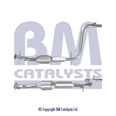 BM Catalysts BM90597K