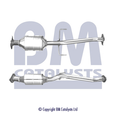 BM Catalysts BM90596