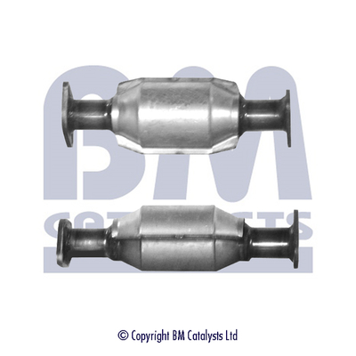 BM Catalysts BM90592