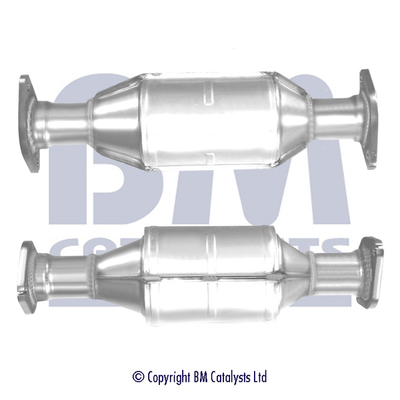 BM Catalysts BM90591K