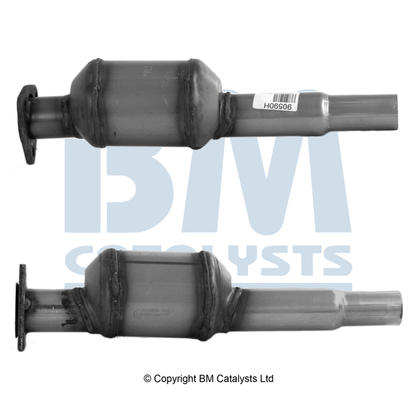 BM Catalysts BM90590HK