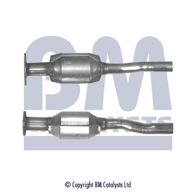 BM Catalysts BM90589H