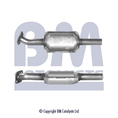 BM Catalysts BM90585K