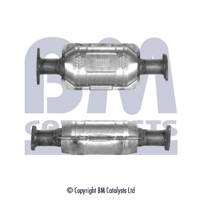 BM Catalysts BM90581