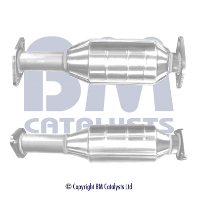 BM Catalysts BM90580K