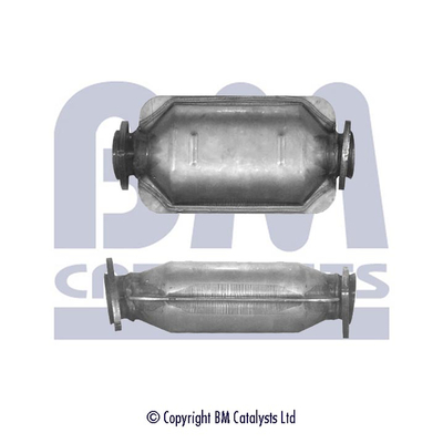 BM Catalysts BM90576H