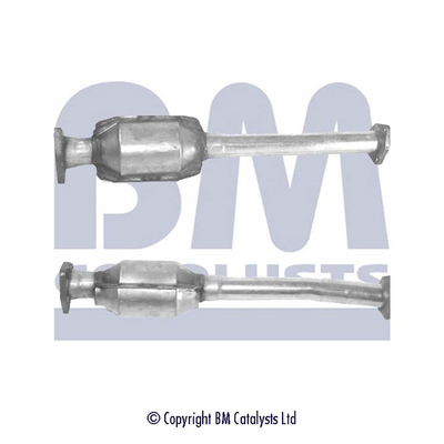 BM Catalysts BM90575