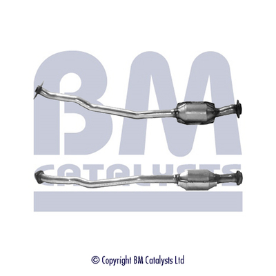 BM Catalysts BM90564H