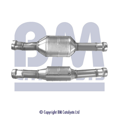 BM Catalysts BM90561