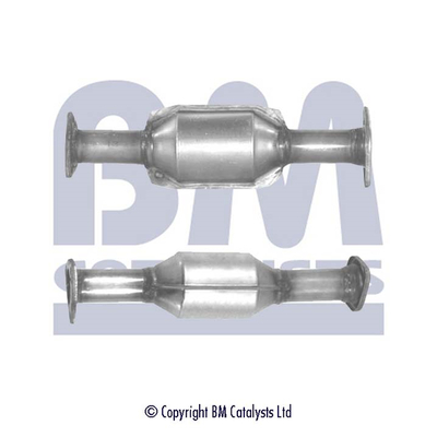 BM Catalysts BM90551K