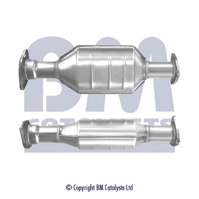 BM Catalysts BM90550K