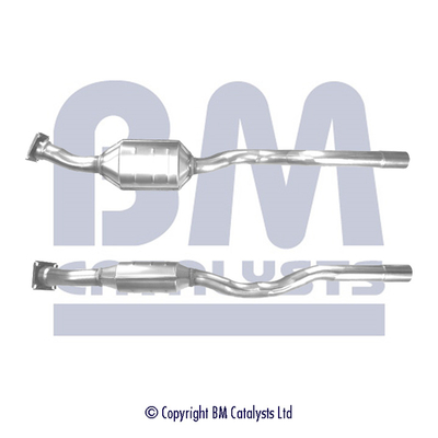 BM Catalysts BM90549K