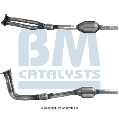 BM Catalysts BM90546