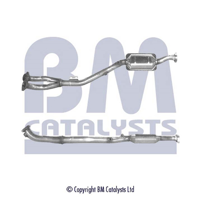 BM Catalysts BM90545