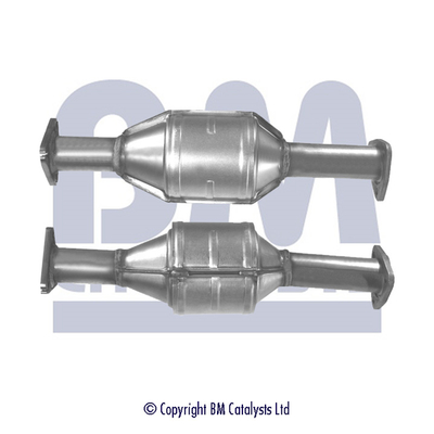 BM Catalysts BM90543K