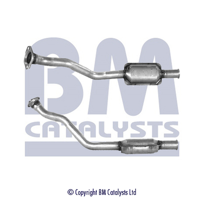 BM Catalysts BM90542K