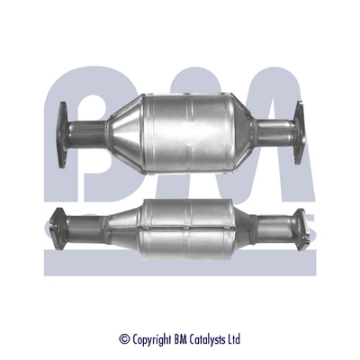 BM Catalysts BM90540
