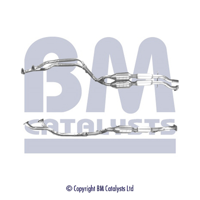 BM Catalysts BM90536