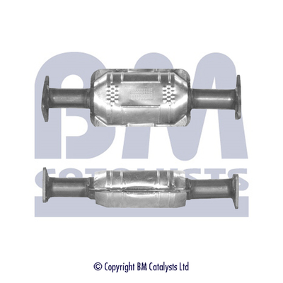 BM Catalysts BM90535