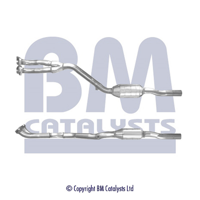 BM Catalysts BM90531