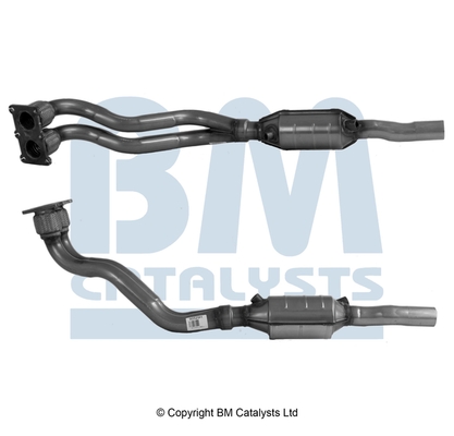 BM Catalysts BM90529