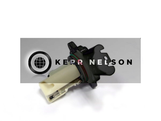 Kerr Nelson KMF124