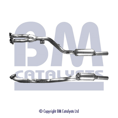 BM Catalysts BM90516