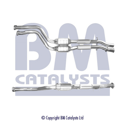 BM Catalysts BM90513K