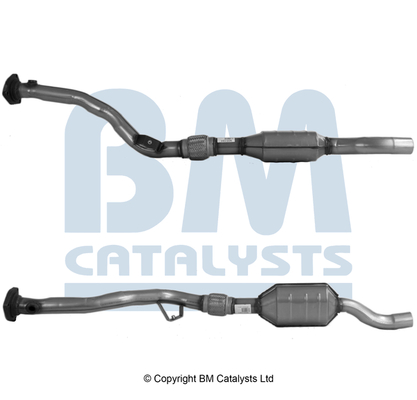 BM Catalysts BM90510