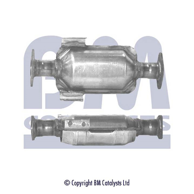 BM Catalysts BM90509H